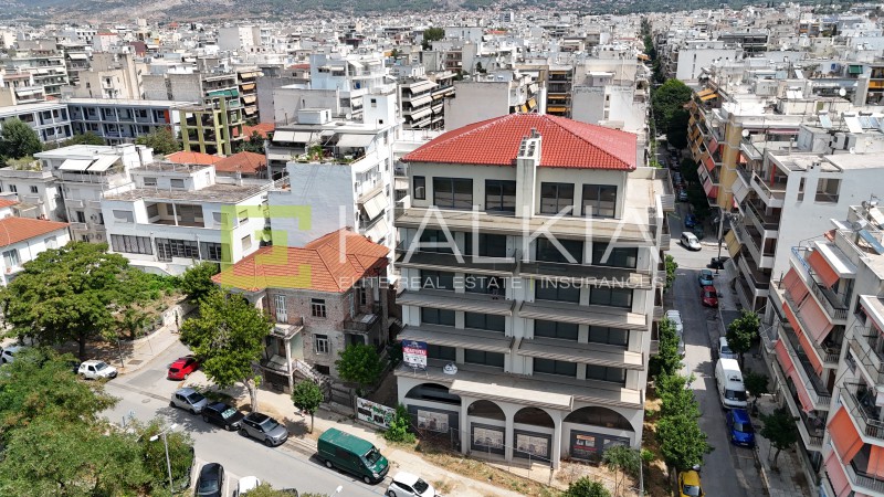 Κτίριο 1.340 τ.μ. προς πώληση, Μαγνησία, Βόλος