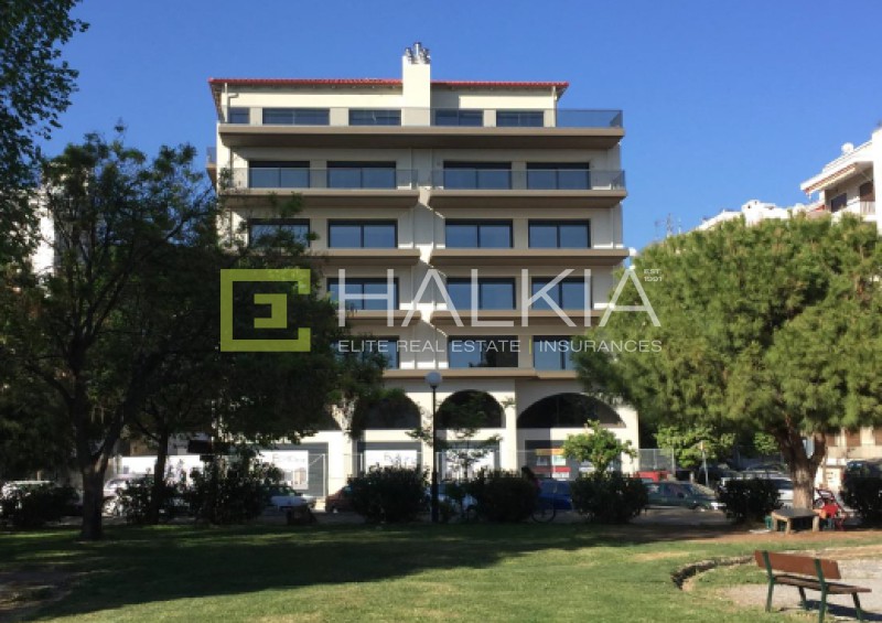 Κτίριο 1.340 τ.μ. προς πώληση, Μαγνησία, Βόλος
