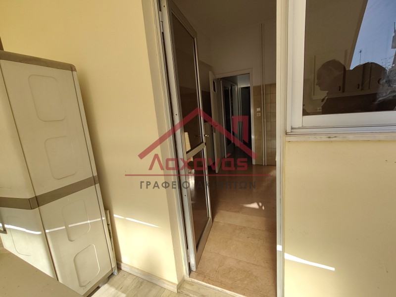Διαμέρισμα 57 τ.μ. προς ενοικίαση, ΤΕΙ Αθηνών