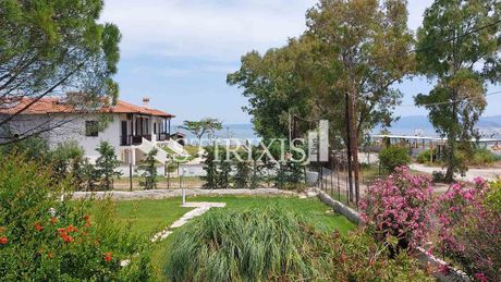 Apartment 55 sqm for sale