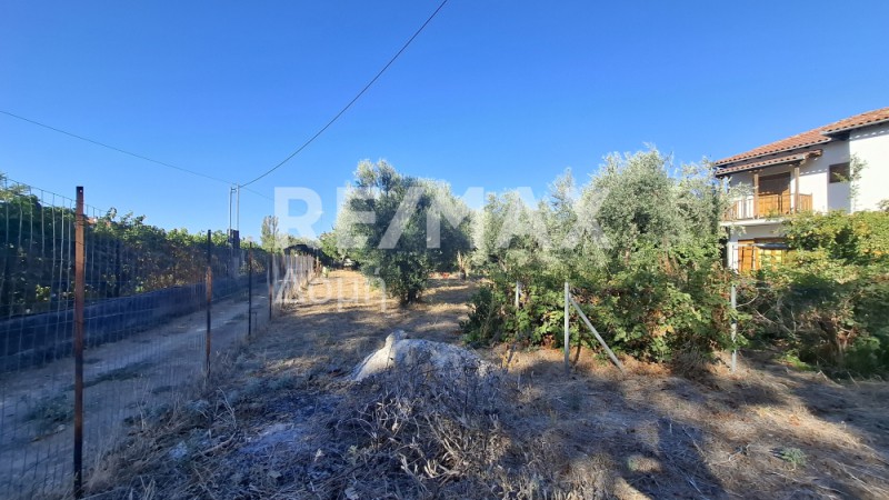 Οικόπεδο 641 τ.μ. προς ενοικίαση, Μαγνησία, Μηλιές