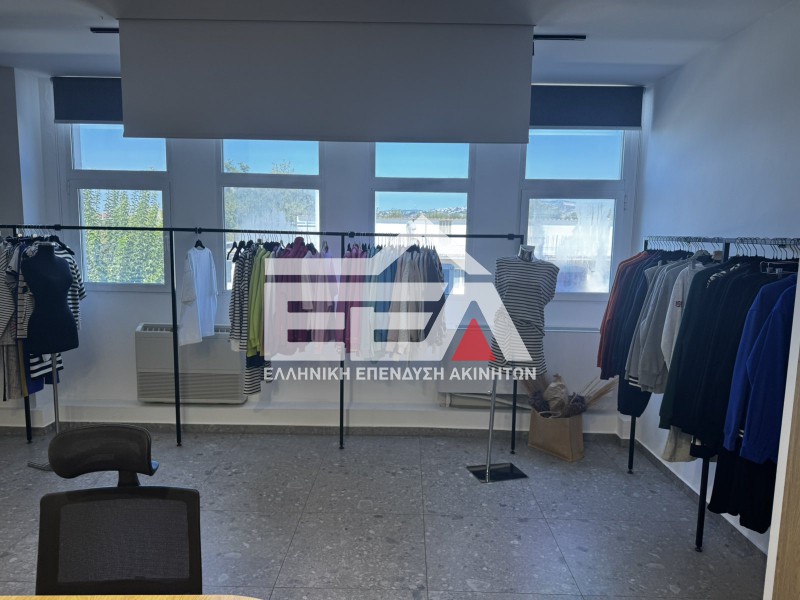 Βιοτεχνικός χώρος 2.200 τ.μ. πρός πώληση, Θεσσαλονίκη - Περιφ/Κοί Δήμοι, Θέρμη
