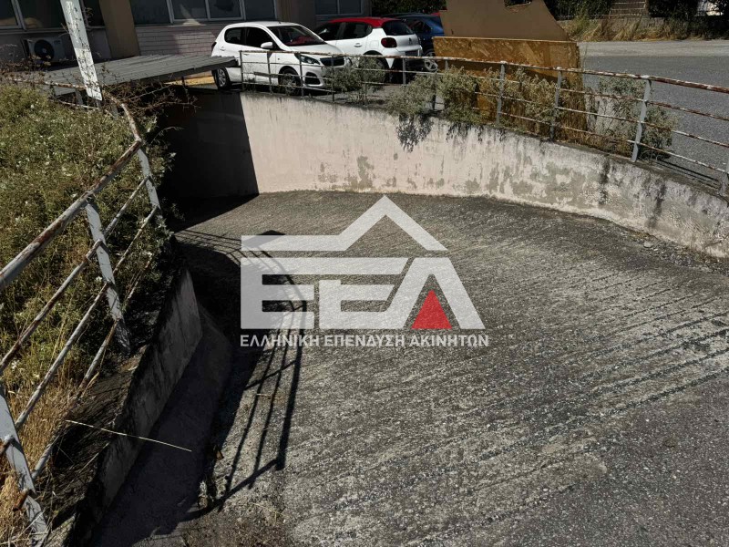 Βιοτεχνικός χώρος 2.200 τ.μ. πρός πώληση, Θεσσαλονίκη - Περιφ/Κοί Δήμοι, Θέρμη