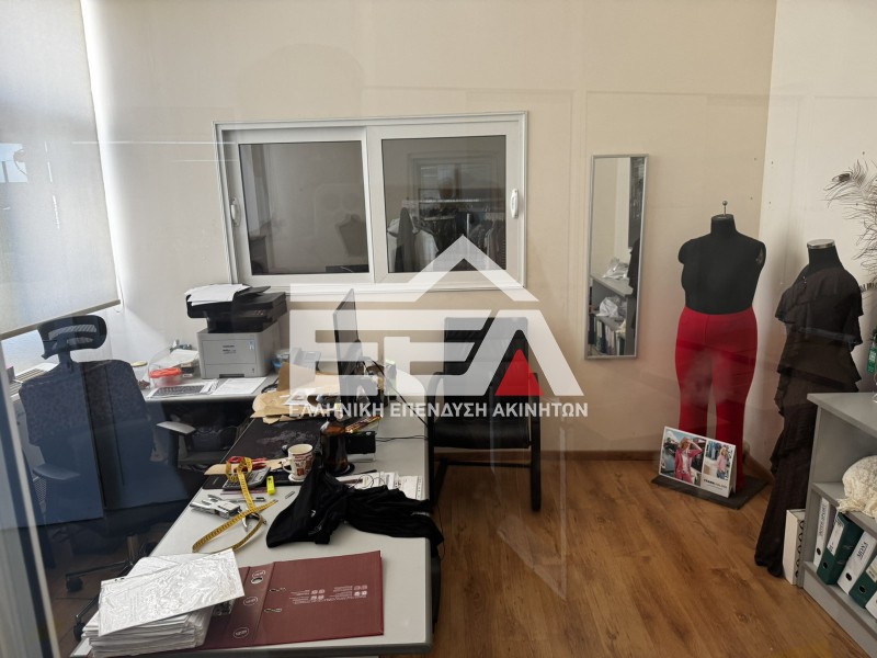 Βιοτεχνικός χώρος 2.200 τ.μ. πρός πώληση, Θεσσαλονίκη - Περιφ/Κοί Δήμοι, Θέρμη