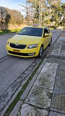 Ζητειται οδηγος ταξι