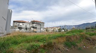 Land plot 200 sqm for sale