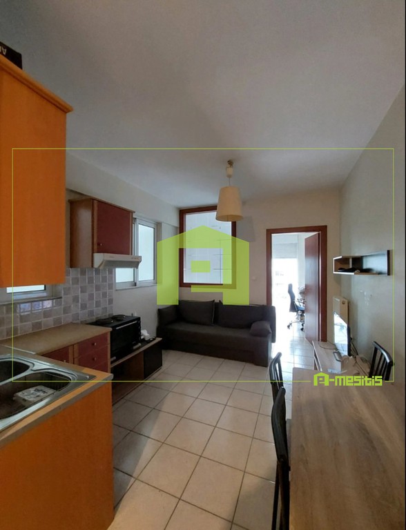 Studio / γκαρσονιέρα 33 τ.μ. προς πώληση, Κέντρο Πάτρας