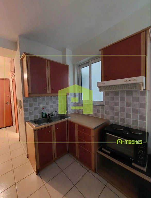 Studio / γκαρσονιέρα 33 τ.μ. προς πώληση, Κέντρο Πάτρας