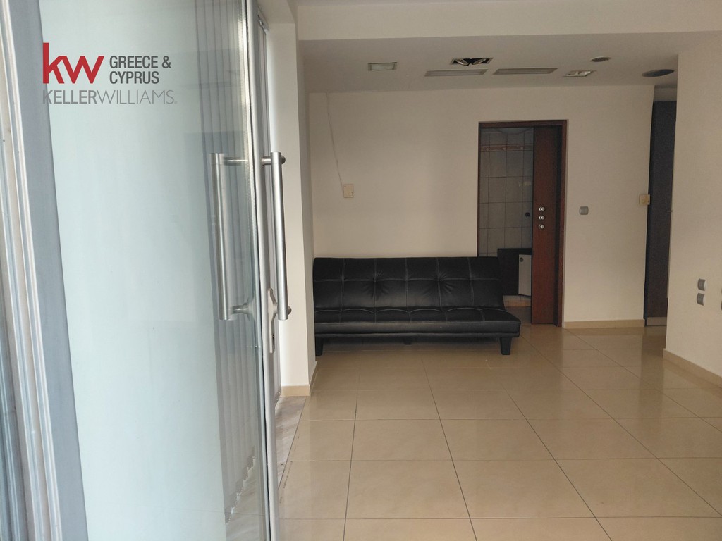 Γραφείο 32 τ.μ. προς ενοικίαση, Θεσσαλονίκη - Περιφ/Κοί Δήμοι, Πολίχνη