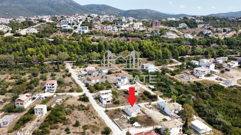 Μονοκατοικία 98 τ.μ. πρός πώληση, Θεσπρωτία, Πέρδικα