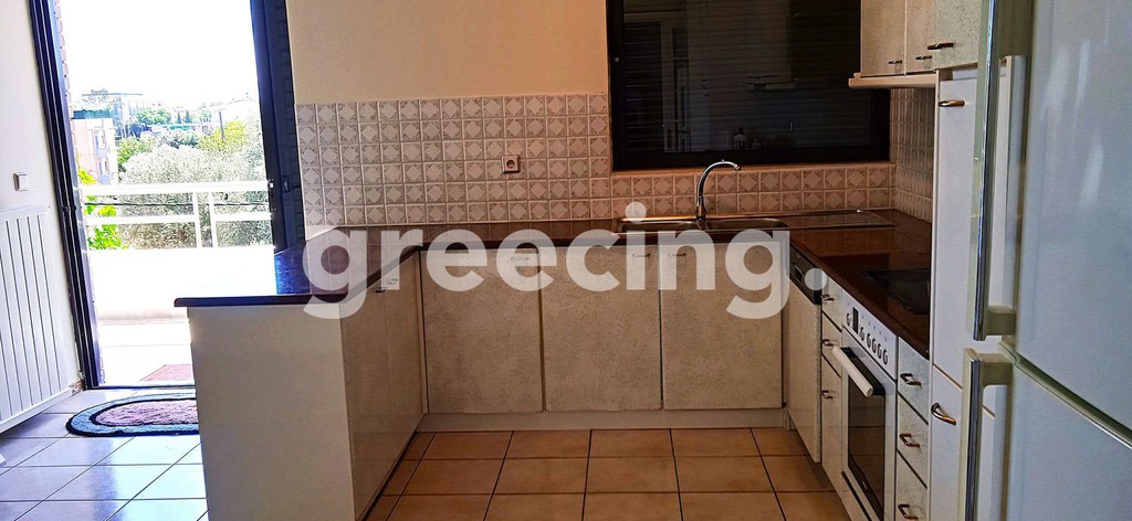 Διαμέρισμα 120 τ.μ. προς ενοικίαση, Αθήνα - Βόρεια Προάστια, Μαρούσι