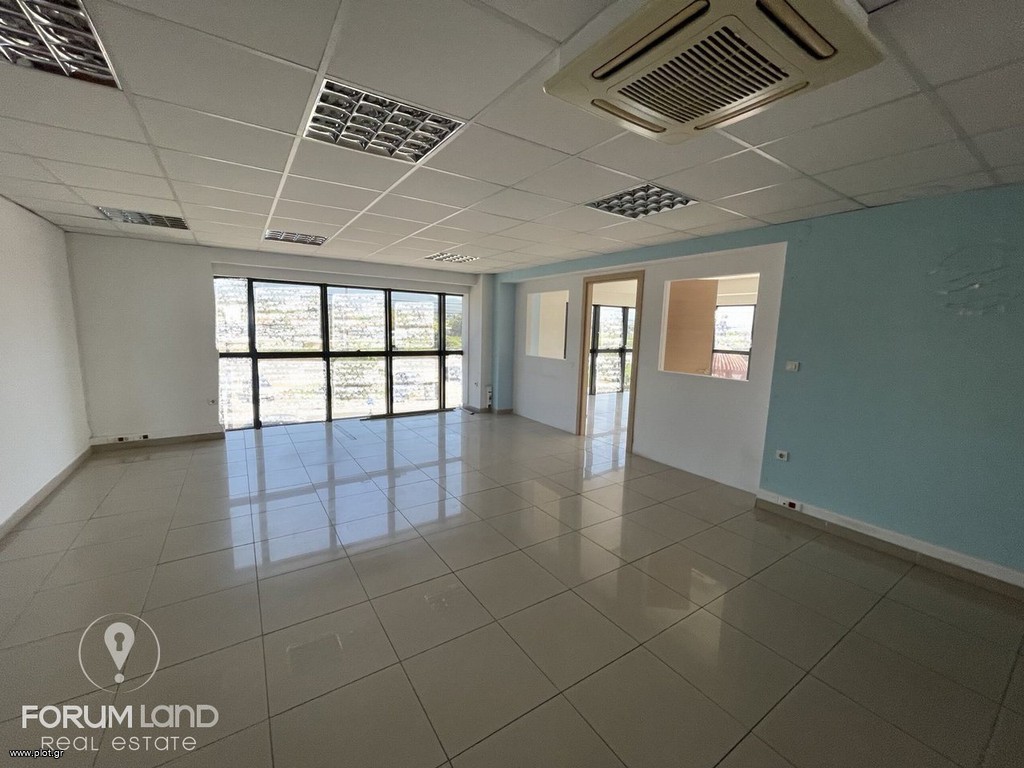 Γραφείο 230 τ.μ. πρός ενοικίαση, Θεσσαλονίκη - Περιφ/Κοί Δήμοι, Πυλαία