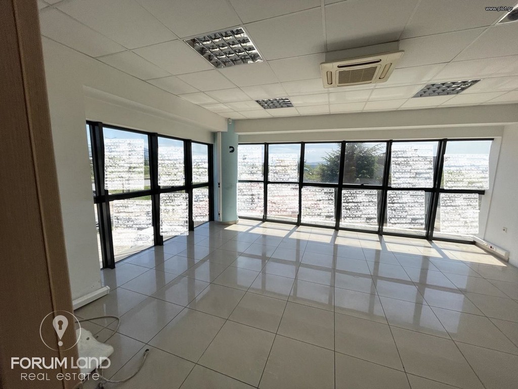 Γραφείο 230 τ.μ. πρός ενοικίαση, Θεσσαλονίκη - Περιφ/Κοί Δήμοι, Πυλαία