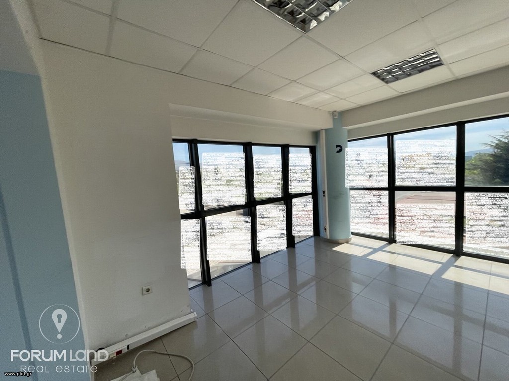 Γραφείο 230 τ.μ. πρός ενοικίαση, Θεσσαλονίκη - Περιφ/Κοί Δήμοι, Πυλαία