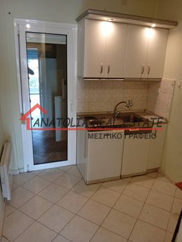 Studio / γκαρσονιέρα 40 τ.μ. προς ενοικίαση