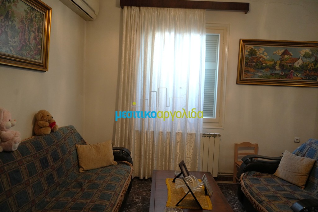 Διαμέρισμα 85,67 τ.μ. προς πώληση, Κέντρο Άργους