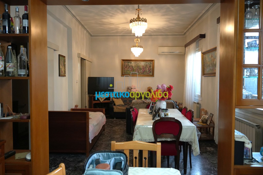 Διαμέρισμα 85,67 τ.μ. προς πώληση, Κέντρο Άργους