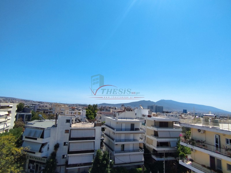 Μεζονέτα 145 τ.μ. προς πώληση, Νέο Τέρμα Αμαρουσίου