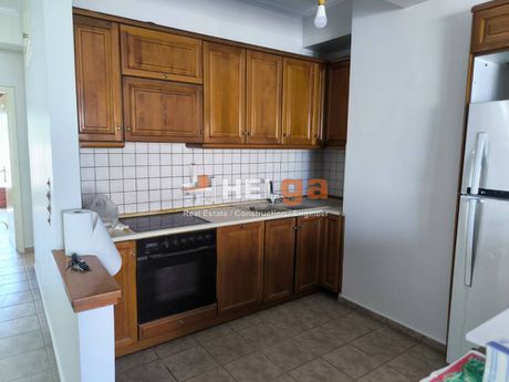 Apartment 115 sqm for rent