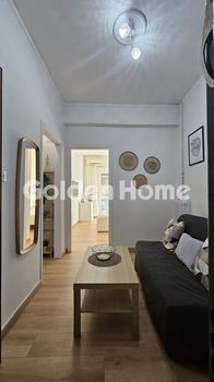 Apartment 34 sqm for sale