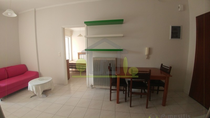 Studio 39 sqm for rent, Achaia, Patra