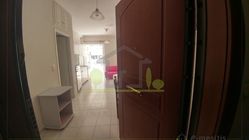 Studio 39 sqm for rent, Achaia, Patra