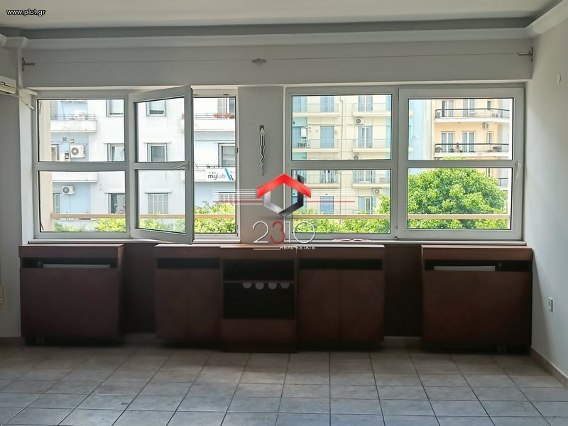 Γραφείο 49 τ.μ. πρός ενοικίαση, Θεσσαλονίκη - Κέντρο, Ροτόντα