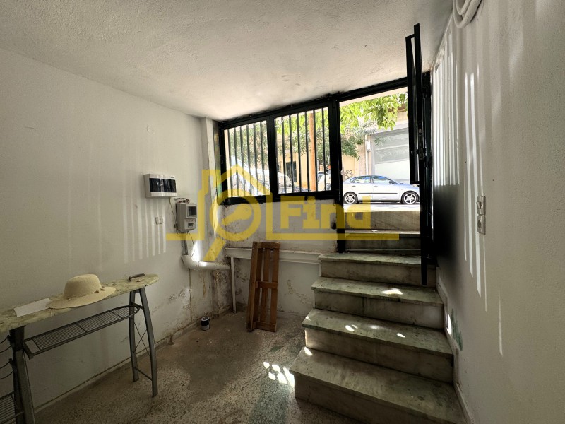 Αίθουσα 28 τ.μ. πρός ενοικίαση, Αθήνα - Κέντρο, Πετράλωνα