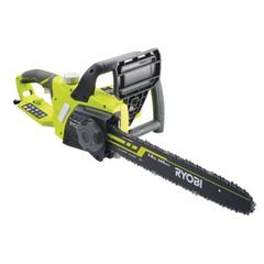 Ηλεκτρικό αλυσοπρίονο 1900 W με λάμα 35cm