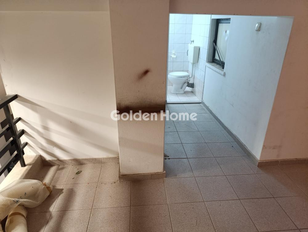 Κατάστημα 110 τ.μ. προς ενοικίαση, Ατσαλένιο