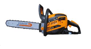 Αλυσοπρίονο βενζινοκίνητο 3,2 HP - 55cc – 325″- 72 Οδηγοί.