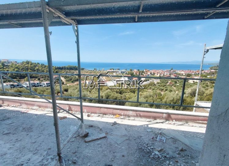 Διαμέρισμα 65 τ.μ. πρός πώληση, Χαλκιδική, Σιθωνία