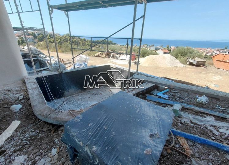 Διαμέρισμα 65 τ.μ. πρός πώληση, Χαλκιδική, Σιθωνία