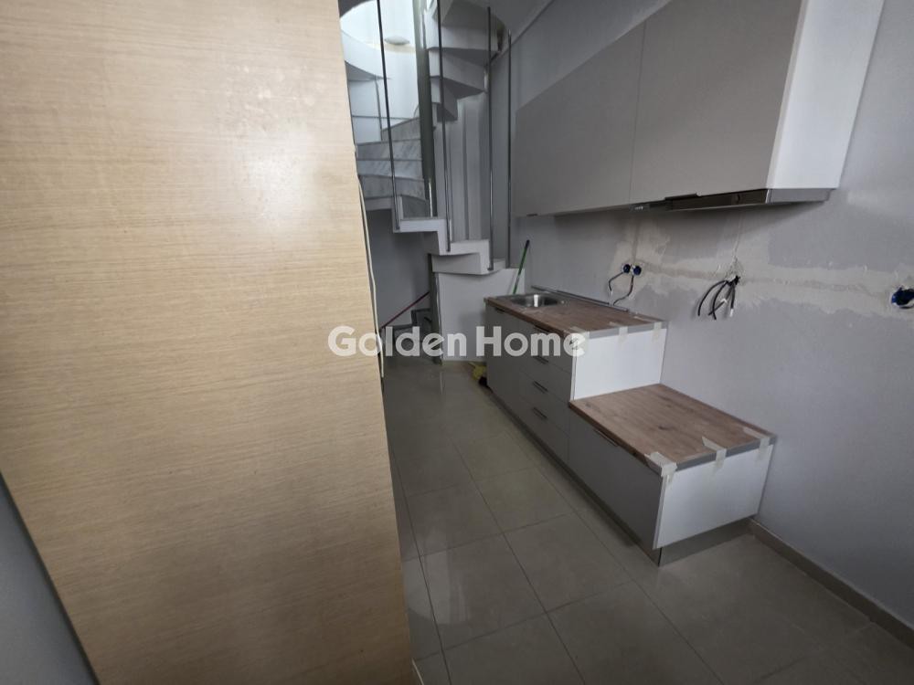 Διαμέρισμα 37 τ.μ. προς ενοικίαση, Διοικητήριο