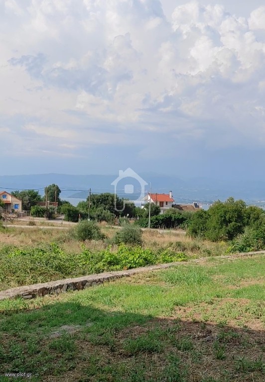 Οικόπεδο 190 τ.μ. προς πώληση, Σπάρτο Αμφιλοχίας