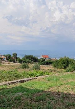 Οικόπεδο 190 τ.μ. πρός πώληση