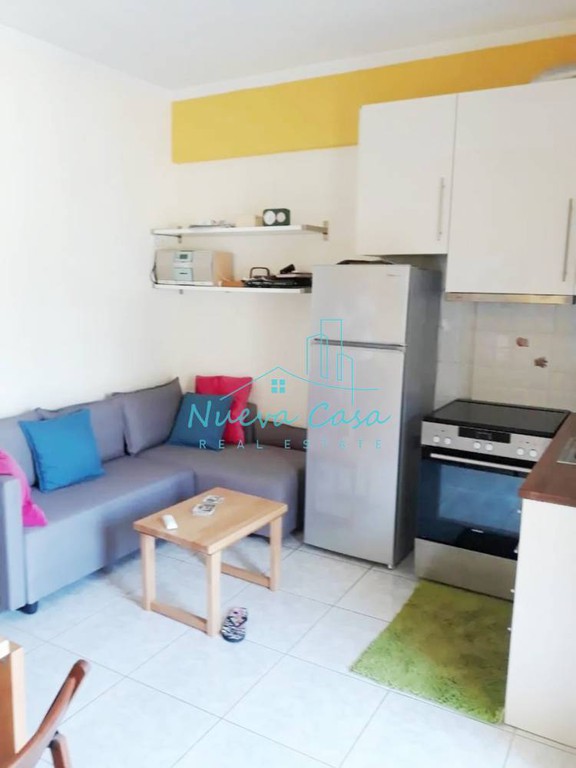 Studio / γκαρσονιέρα 31 τ.μ. προς ενοικίαση, Καντριάνικα