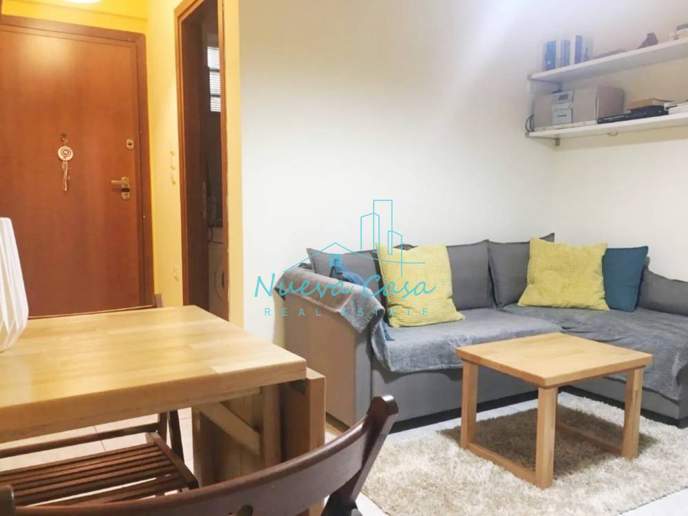 Studio / γκαρσονιέρα 31 τ.μ. προς ενοικίαση, Καντριάνικα