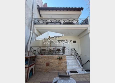 Μεζονέτα 156 τ.μ. πρός πώληση