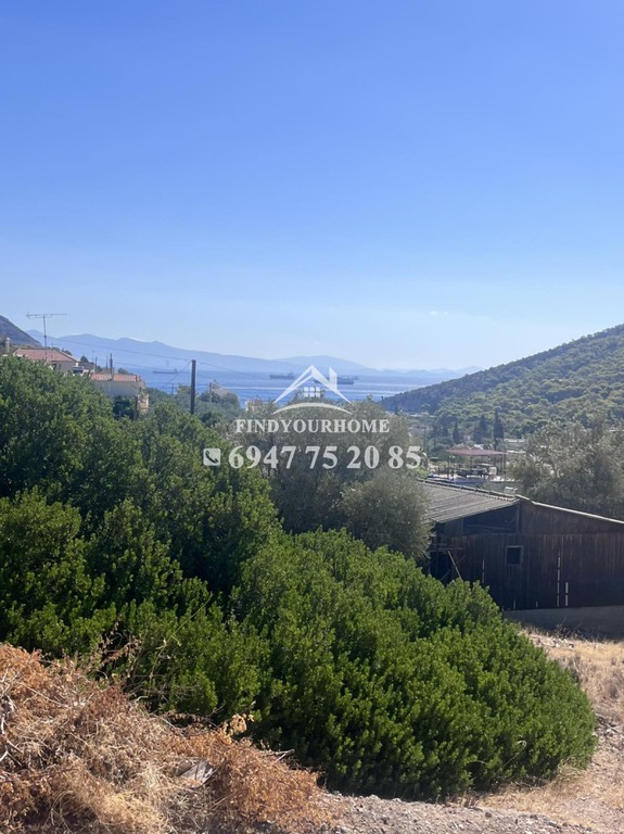 Μονοκατοικία 68 τ.μ. πρός πώληση, Νησιά Αργοσαρωνικού, Σαλαμίνα