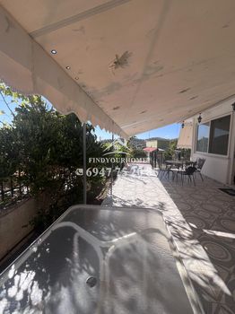 Detached home 68 sqm for sale