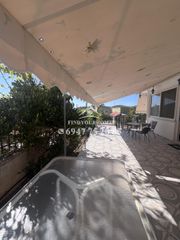 Μονοκατοικία 68 τ.μ. πρός πώληση