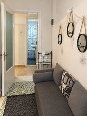 Διαμέρισμα 40 τ.μ. για πώληση, Πειραιάς, Καλλίπολη-thumb-2
