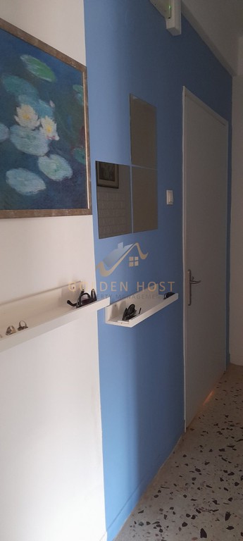 Διαμέρισμα 50 τ.μ. προς ενοικίαση, Κέντρο Μουδανιών
