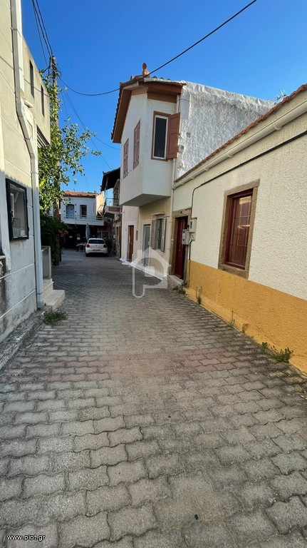 Βιομηχανικός χώρος 114 τ.μ. πρός ενοικίαση, Ν. Χίου, Χίος