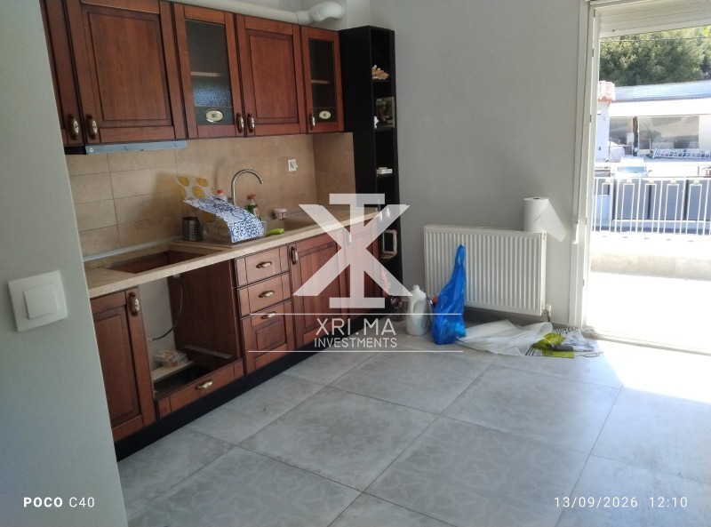 Διαμέρισμα 77 τ.μ. πρός ενοικίαση, Θεσσαλονίκη - Περιφ/Κοί Δήμοι, Χορτιάτης
