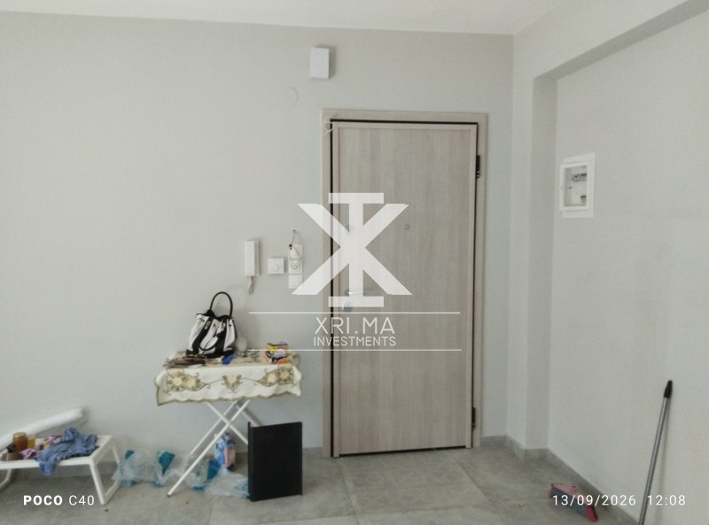 Διαμέρισμα 77 τ.μ. πρός ενοικίαση, Θεσσαλονίκη - Περιφ/Κοί Δήμοι, Χορτιάτης