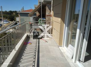 Διαμέρισμα 77 τ.μ. για ενοικίαση
