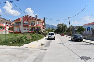 Οικόπεδο 330 τ.μ. πρός πώληση, Ν. Ιωαννίνων, Ανατολή-thumb-1
