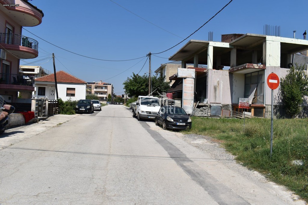 Οικόπεδο 330 τ.μ. πρός πώληση, Ν. Ιωαννίνων, Ανατολή